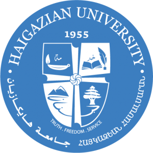 Haigazian University LMS