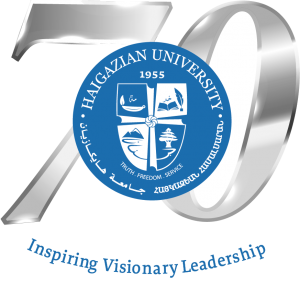 Haigazian University LMS